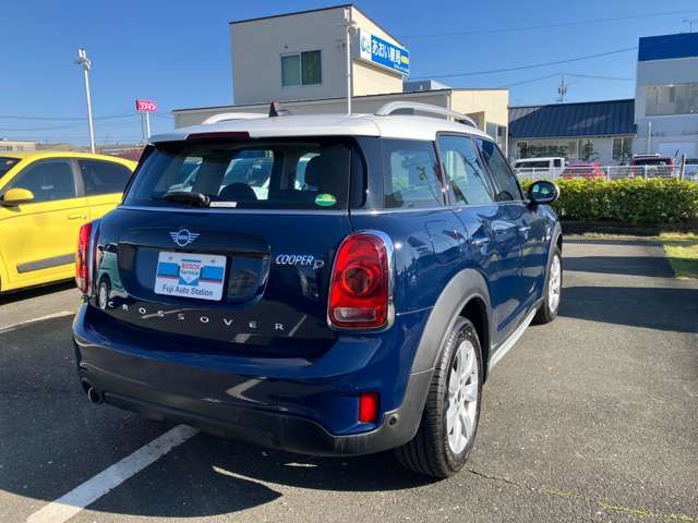 BMW MINI COOPER D CR 2019 Image 31