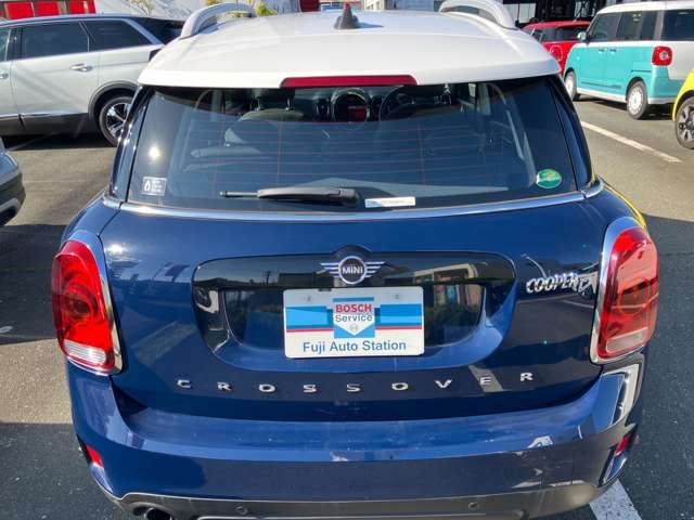 BMW MINI COOPER D CR 2019 Image 31