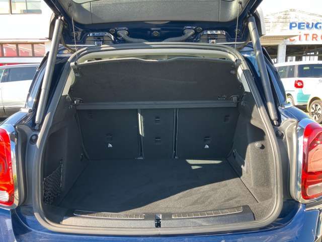 BMW MINI COOPER D CR 2019 Image 31