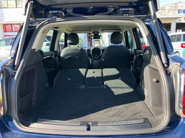 BMW MINI COOPER D CR 2019 Image 31