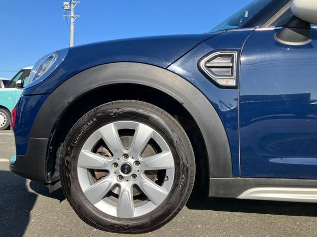 BMW MINI COOPER D CR 2019 Image 31