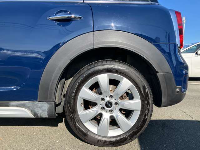 BMW MINI COOPER D CR 2019 Image 31