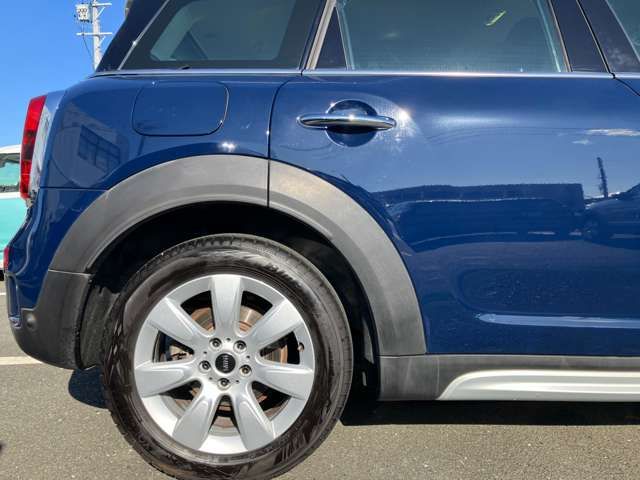 BMW MINI COOPER D CR 2019 Image 31