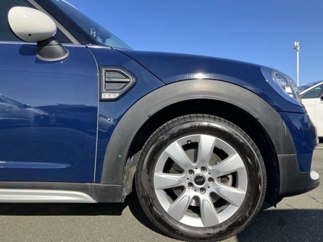 BMW MINI COOPER D CR 2019 Image 31