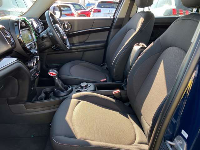 BMW MINI COOPER D CR 2019 Image 31