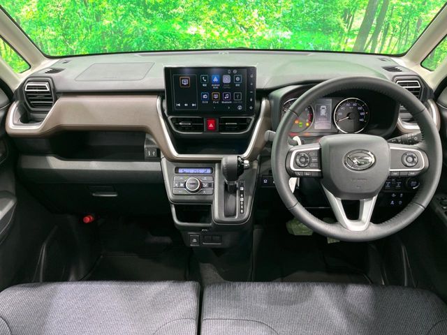 DAIHATSU MOVE 2025 Image 31