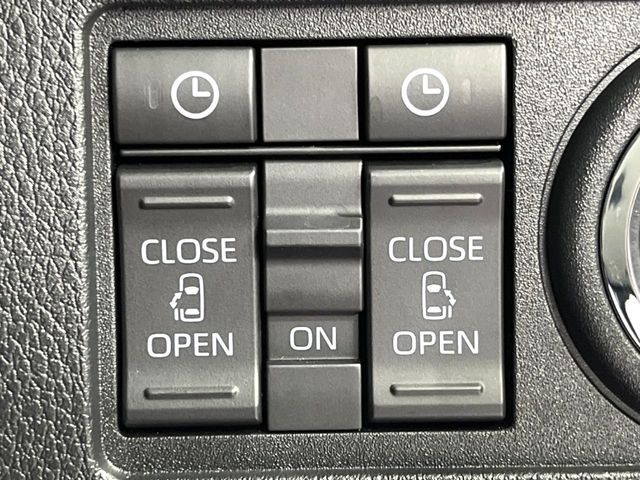 DAIHATSU MOVE 2025 Image 31