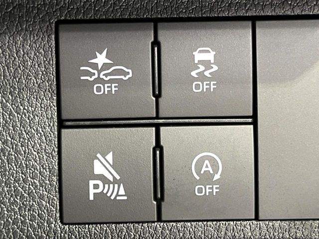 DAIHATSU MOVE 2025 Image 31