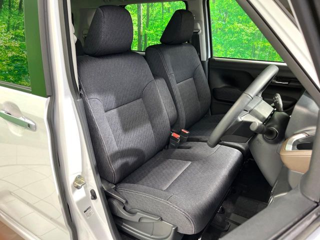 DAIHATSU MOVE 2025 Image 31