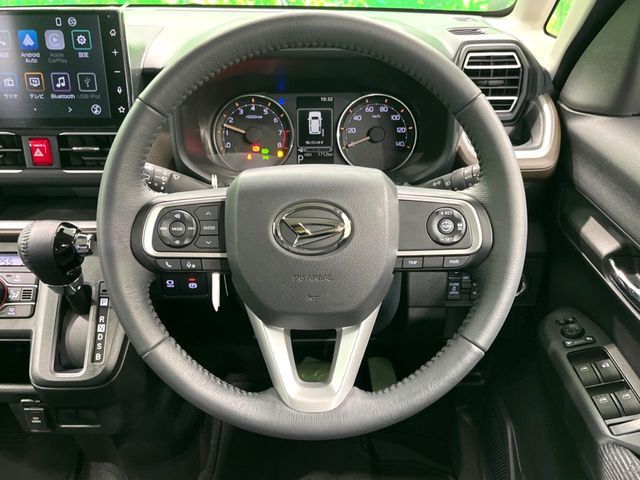 DAIHATSU MOVE 2025 Image 31