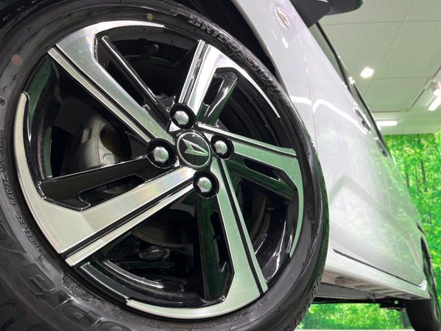 DAIHATSU MOVE 2025 Image 31