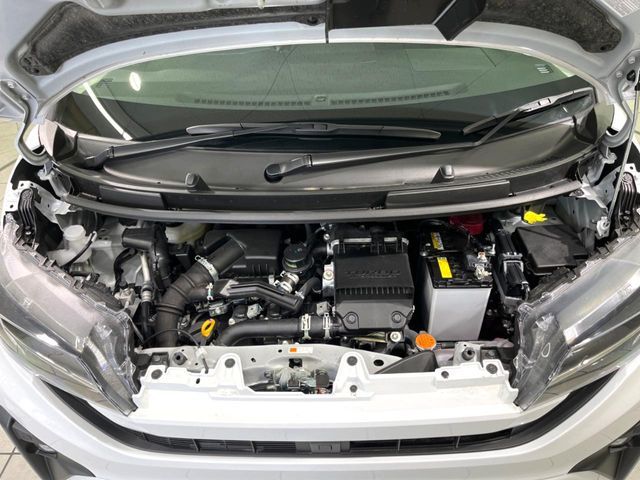 DAIHATSU MOVE 2025 Image 31