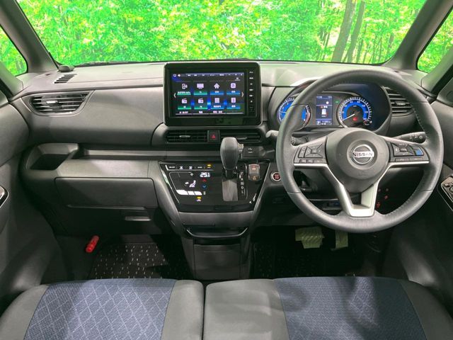 NISSAN ROOX 2023 Image 31