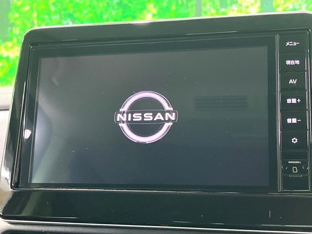 NISSAN ROOX 2023 Image 31