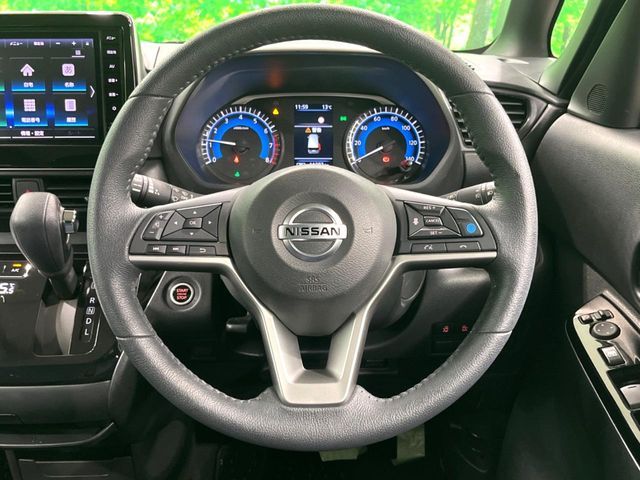 NISSAN ROOX 2023 Image 31