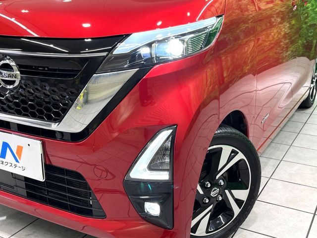 NISSAN ROOX 2023 Image 31