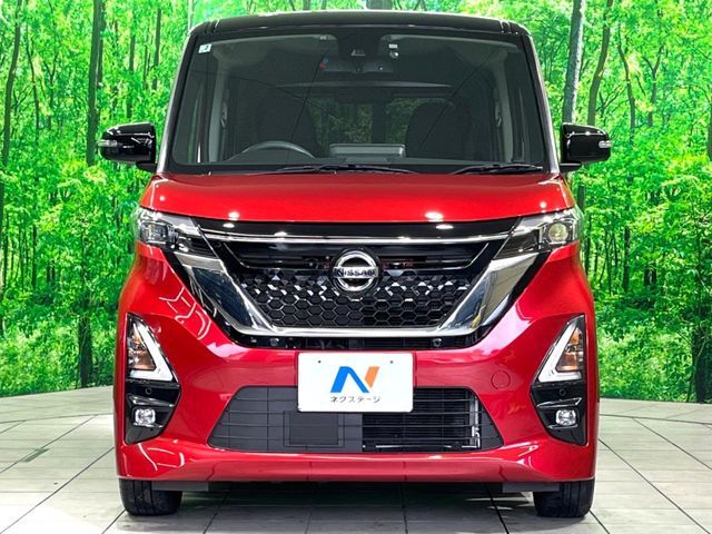 NISSAN ROOX 2023 Image 31