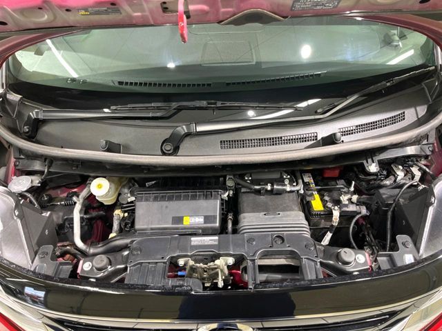 NISSAN ROOX 2023 Image 31