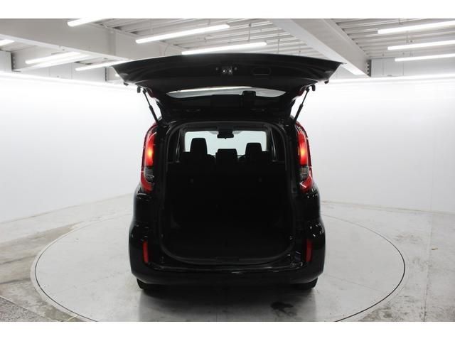 TOYOTA SIENTA HYBRID 2023 Image 31