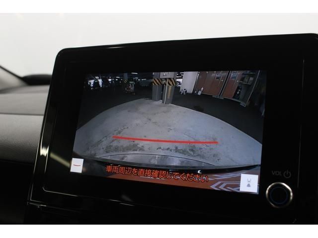 TOYOTA SIENTA HYBRID 2023 Image 31