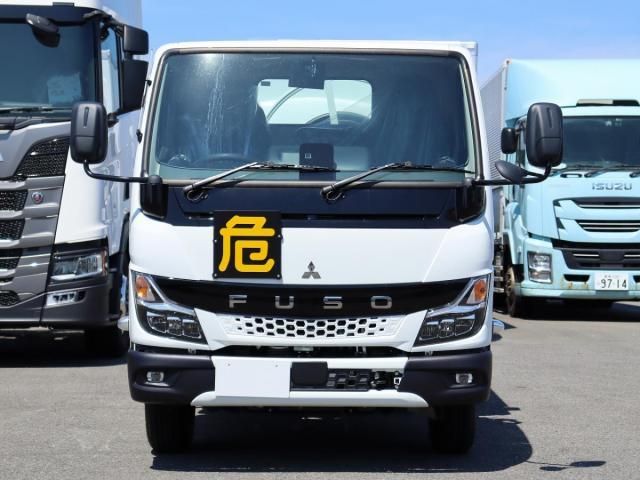 MITSUBISHI CANTER 2026 Image 31