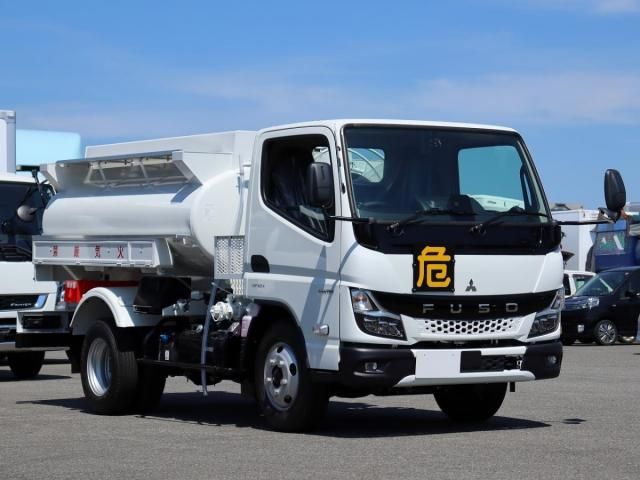MITSUBISHI CANTER 2026 Image 31