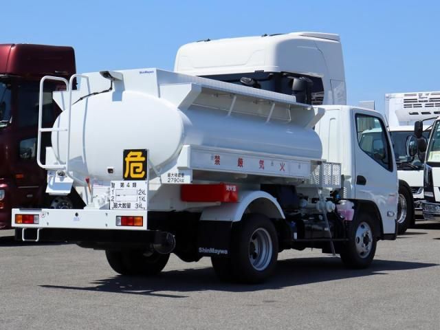 MITSUBISHI CANTER 2026 Image 31