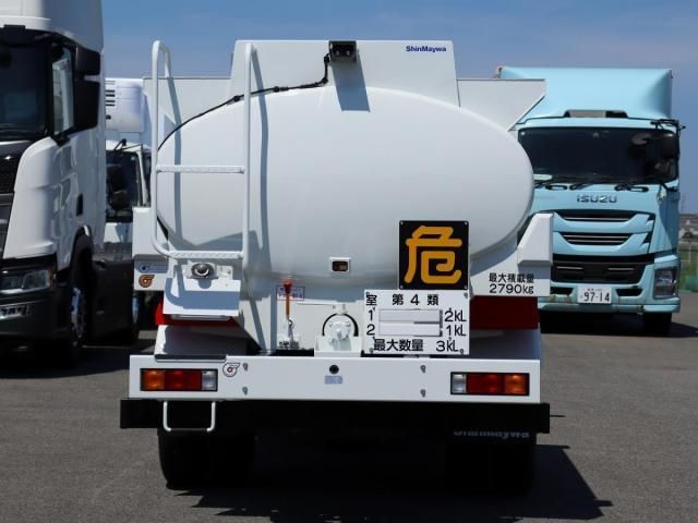 MITSUBISHI CANTER 2026 Image 31