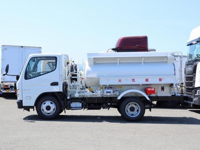 MITSUBISHI CANTER 2026 Image 31