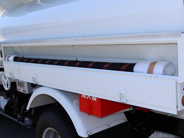 MITSUBISHI CANTER 2026 Image 31