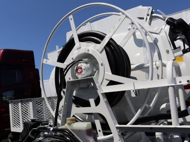 MITSUBISHI CANTER 2026 Image 31