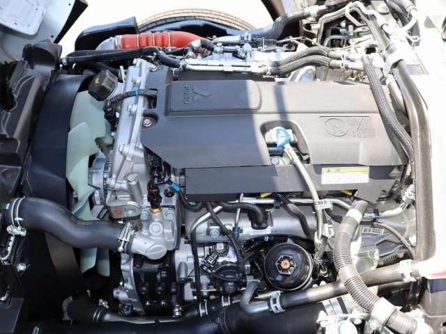 MITSUBISHI CANTER 2026 Image 31