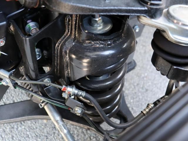 MITSUBISHI CANTER 2026 Image 31