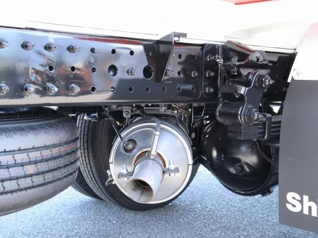 MITSUBISHI CANTER 2026 Image 31