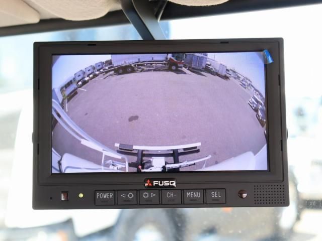 MITSUBISHI CANTER 2026 Image 31