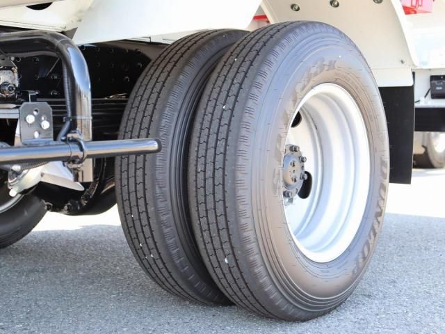 MITSUBISHI CANTER 2026 Image 31