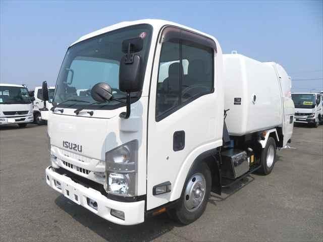ISUZU ELF 2017 Image 31