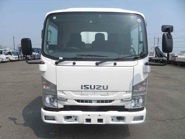 ISUZU ELF 2017 Image 31