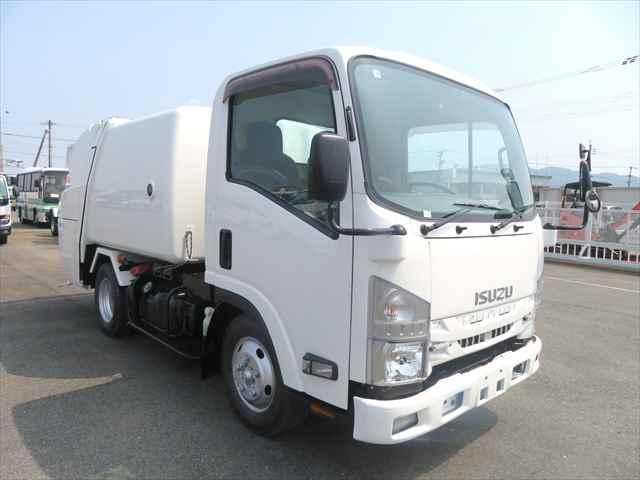 ISUZU ELF 2017 Image 31
