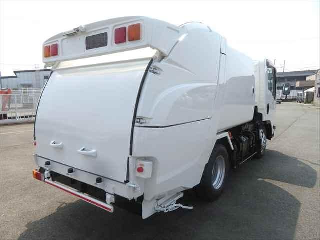 ISUZU ELF 2017 Image 31