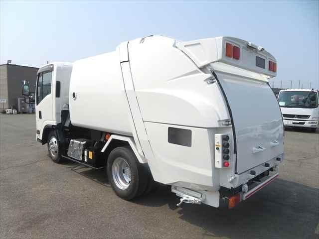 ISUZU ELF 2017 Image 31