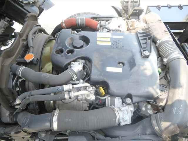 ISUZU ELF 2017 Image 31