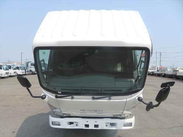 ISUZU ELF 2017 Image 31