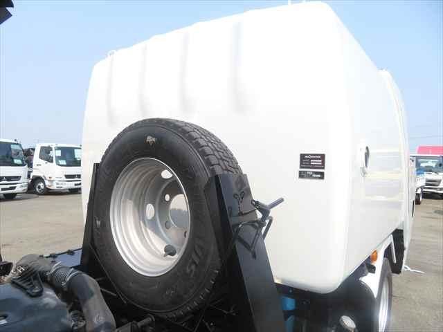 ISUZU ELF 2017 Image 31