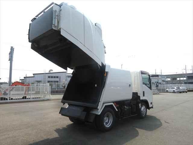 ISUZU ELF 2017 Image 31