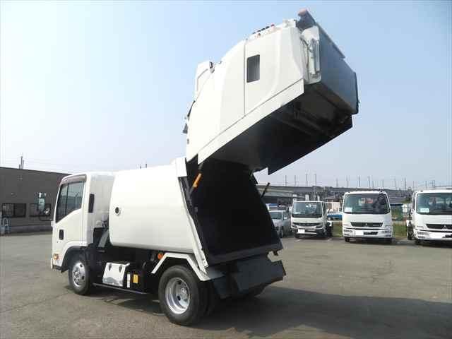 ISUZU ELF 2017 Image 31