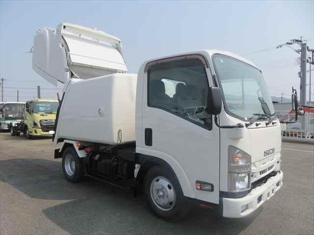 ISUZU ELF 2017 Image 31