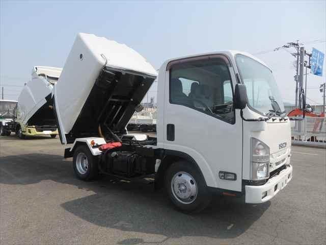 ISUZU ELF 2017 Image 31