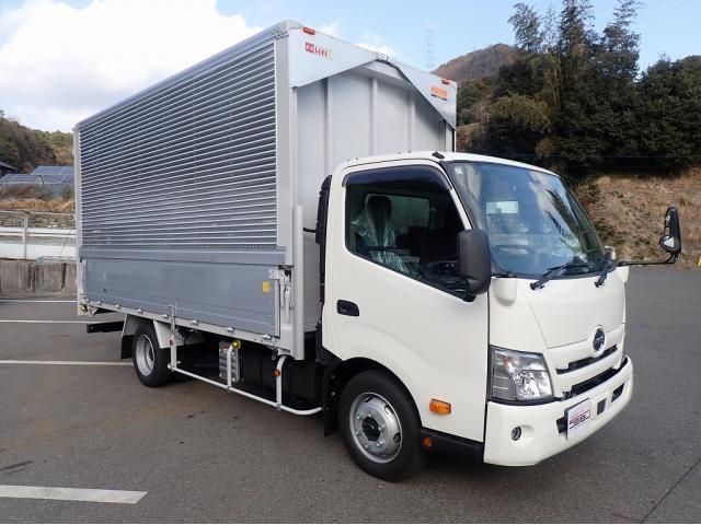 HINO DUTRO 2025 Image 31