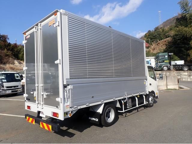 HINO DUTRO 2025 Image 31